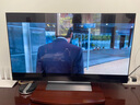 LGC5系列 55英寸OLED电视 超薄游戏AI电视机144Hz高刷全面屏 55C4升级款家电国家补贴 OLED55C5PCA 实拍图