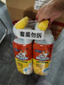 威猛先生（Mr Muscle）洁厕灵 750g*4瓶 柠檬草香 洁厕剂 洁厕液厕所马桶除垢去渍去异味 实拍图