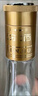 汾酒53度黄盖玻汾  清香型白酒 高度口粮酒  泡酒 53度 475mL 6瓶 整箱装非原箱 实拍图