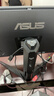 华硕小金刚VG27AQL5A 27英寸显示器2K200Hz显示器超频210Hz FastIPS FreeSync无撕裂 0.3ms响应 HDR400 实拍图