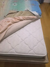 顾家家居京东家具天然乳胶独袋弹簧床垫席梦思主次卧梦想垫1.8X2米 实拍图