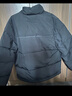 NEW BALANCE NB官方25新款男款秋冬保暖百搭鸭绒短款羽绒服 BK AMJ53362 2XL 实拍图