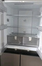 海尔（Haier）家宴335L法式多门冰箱风冷无霜一级能效抗菌净味BCD-335WLHFD9DS9国家补贴 实拍图