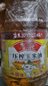 鲁花 食用油  物理压榨  非转基因 玉米油6.18L   实拍图