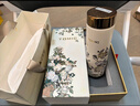 特美刻（TOMIC）保温杯纯钛抗菌水杯梵高联名便捷车载随行口袋杯女生日礼物礼品 实拍图