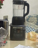 九阳家用豆浆机轻音全自动多功能加热破壁机豆浆机榨汁机辅食机纤薄精巧1.2L容量2-3人用P155 实拍图
