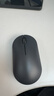 小米（MI）无线鼠标 Lite2 2.4GHz无线传输 办公鼠标 黑色 轻量化设计便携办公mac笔记本 握感舒适 实拍图