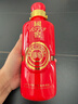泸州老窖 国窖1573 浓香型白酒 红瓷瓶手工版53度 500ml 单瓶礼盒装 实拍图