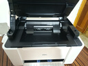 得力（deli）M1020W黑白办公三合一多功能打印机复印机扫描机一体机 家用错题作业手机连接 无线激光打印机 实拍图