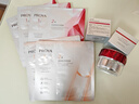 珀莱雅红宝石面霜轻润款50g抗皱紧致淡化细纹保湿乳液面霜 生日礼物 实拍图