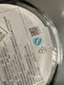 安买一键开盖一拉扣高硼硅耐热玻璃保鲜盒1L 饭盒微波炉便当盒S1974 实拍图