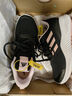 阿迪达斯 （adidas）adidas女鞋女子运动休闲百搭回弹经典跑步鞋 ID0352 37码 实拍图