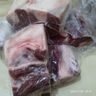 盐臻牧场宁夏滩羊肉 原切羊腿肉5斤生鲜羊肉去骨羊后腿肉火锅 源头直发 实拍图