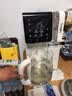 倍世（BWT）新品台式即热净饮机家用净水器加热制冷制热一体机反渗透弱碱矿泉直饮机台面桌面式臻享 礼品送礼 臻享PLUS白色-丰富矿物质 实拍图