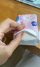 维达（Vinda）超韧餐巾纸4层20抽10包 中式美学小方巾 纸巾小包面巾纸 出行必备 实拍图