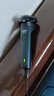 飞利浦（PHILIPS）电动剃须刀新一代旋风1系刮胡刀 风驰切剃3D浮动刀头 送老公 送男友 父亲生日礼物 实拍图