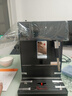 咖啡自由（KAxFREE）【政府补贴】冷萃咖啡机全自动意式家用全自动咖啡机研磨一体 蒸汽打奶泡 A2 墨黑 实拍图