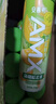 伊利安慕希AMX 新疆哈密瓜味酸奶230g*10瓶 礼盒装 实拍图