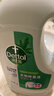 滴露（Dettol）衣物除菌液 松木3L 内衣儿童衣物杀菌除螨 衣服洗衣衣物消毒液 实拍图