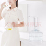 京东京造  桶装水抽水器 家用办公室饮水机泵 自动电动抽水器上水器 青春版 实拍图