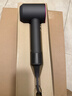 戴森（DYSON）HD15 高速吹风机 Dyson Supersonic 电吹风 负离子 速干护发礼  礼物推荐 HD15 紫红色 实拍图