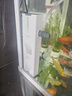 森森 小鲤鱼缸过滤器净水循环三合一内置水族箱过滤系统XQP-500F 6W 实拍图