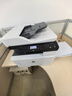 惠普（HP）a3打印机m437n/439/nda a3/a4黑白激光大型办公 试卷工地商用网络 打印复印扫描一体机 麒麟/统信 M437nda(黑白22页)自动双面打印复印扫描 实拍图