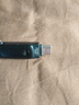 闪迪（SanDisk）128GB Type-C USB3.2 手机U盘DDC3黑色 读速高达400MB/s 自动备份 手机电脑两用  实拍图