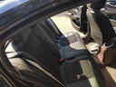 京饭碗适用于16-26款吉利博越l座椅套座垫四季通用全包围汽车坐垫座套 【低调灰】耐磨皮革标准版-全车五座 吉利博越L第四代改款COOL向往美好至尊版坐垫套 实拍图