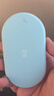 中兴（ZTE）随身wifi6免插卡移动wifi无线网卡便携式热点4g路由器无限笔记本电脑通用流量2025款U10LS蓝色 实拍图