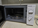松下（Panasonic）360°转盘式加热五档火力精准控温旋钮操作化繁为简20升家用微波炉NN-SM30NW 实拍图