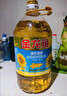 金龙鱼 食用油 花生浓香型浸出  食用植物调和油5L（新老包装随机发货） 实拍图