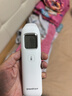 鱼跃（Yuwell）电子体温计家用医用体温额温枪婴儿童老人温度计测温枪YHW-1 实拍图