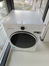 小天鹅（LittleSwan）滚筒洗衣机全自动家用 白色款 水魔方 TG10V628PLUSW 10公斤 家电国家补贴20% 以旧换新 一级能效 实拍图
