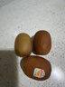 佳沛（zespri）新西兰  阳光金奇异果6粒装 单果约77-103g  源头直发  猕猴桃 实拍图
