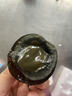 山荡河“88”牌高邮鸭蛋松花蛋溏心皮蛋变蛋无铅工艺凉拌即食特产 松花蛋50克20枚家庭装 实拍图
