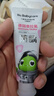 babycare【高效防蛀】儿童奥拉氟牙膏1-6岁分龄含氟幼儿宝宝草莓口味45g 实拍图