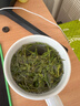 乐品乐茶碧螺春绿茶2025新茶明前特级嫩芽茶叶礼盒装送礼袋250g自饮袋装 实拍图