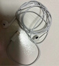 Apple/苹果 USB-C接口有线耳机 type-c接口有线耳机苹果耳机 苹果17有线耳机笔记本耳机游戏音乐 实拍图