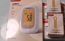 三诺安稳+plus医用级高精准检测家用新国标血糖仪语音播报 100支套 实拍图