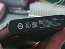 华为【3C认证】原装多协议超级快充移动电源10000mAh（Max 22.5W SE）13重安全防护 可上飞机 黑色 实拍图