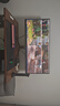 泰坦军团40英寸带鱼屏WQHD 144Hz IPS HDR400广色域 内置音箱 升降支架智能分屏电竞办公2K准4K显示器P40UG 实拍图
