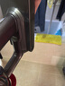 戴森（DYSON）V11 Fluffy 智能大吸力吸尘器 185AW LCD智能数显 家用 除螨 车载可用 家用礼物 镍色 实拍图