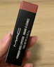 M.A.C魅可尤雾弹mac口红哑光显白雾面轻薄#316小辣椒 生日礼物女 实拍图