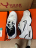 耐克（NIKE）官方男鞋女鞋AIR MONARCH IVM2K气垫潮流运动休闲鞋老爹鞋跑步鞋 415445-102 44 实拍图