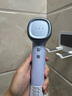松下（Panasonic）【国家补贴】空气发梳负离子电吹风机筒高速家用低噪速干护发不伤发送女生礼物EH-WNE6M 实拍图
