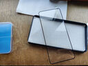 朗客【2片装】适用一加 Ace 5竞速版钢化膜OnePlus1+ace5竞速版手机膜全屏超薄高清抗指纹防摔手机贴膜 实拍图