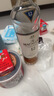 麦卡伦（MACALLAN）12年双雪莉桶 单一麦芽威士忌 700ml 礼盒装 新包装 实拍图