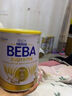 雀巢BEBA至尊 6HMO 婴幼儿奶粉 2段 800g 6~12个月 贝巴 德国 益生菌 实拍图