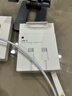 Apple/苹果 60W USB-C数据线-1米 type-c苹果充电线手机数据线 苹果17充电线iphone17充电线 实拍图